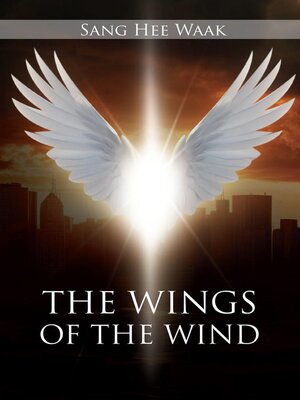cover image of The Wings of the Wind